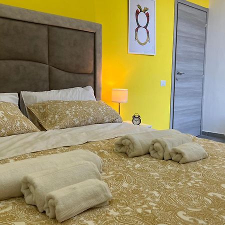 7 Bello House Неаполь Экстерьер фото