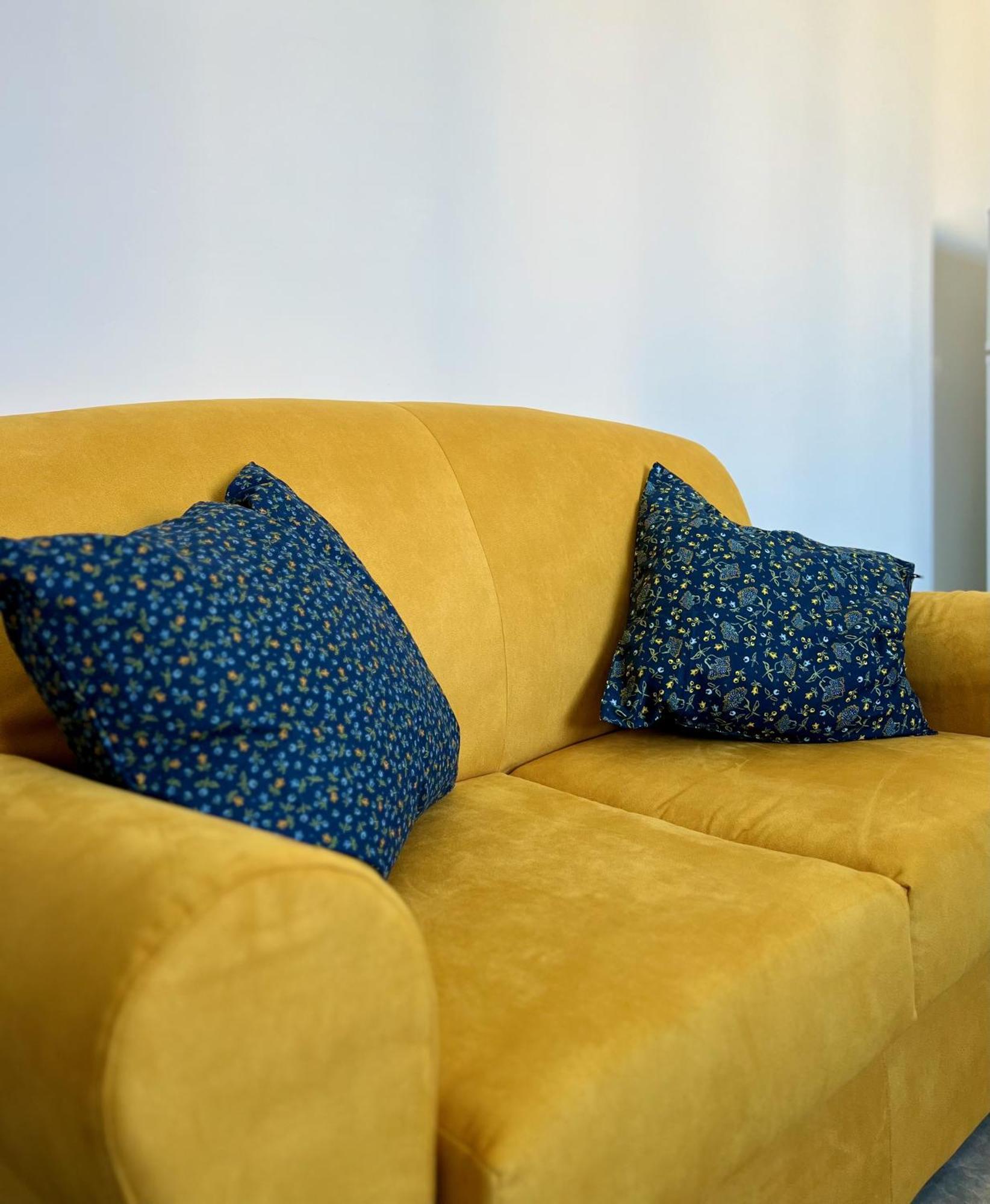 7 Bello House Неаполь Экстерьер фото